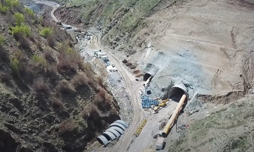 BIRN: Asnje afat per Rrugen e Arbrit, qeveria nuk e di kur perfundon projekti
